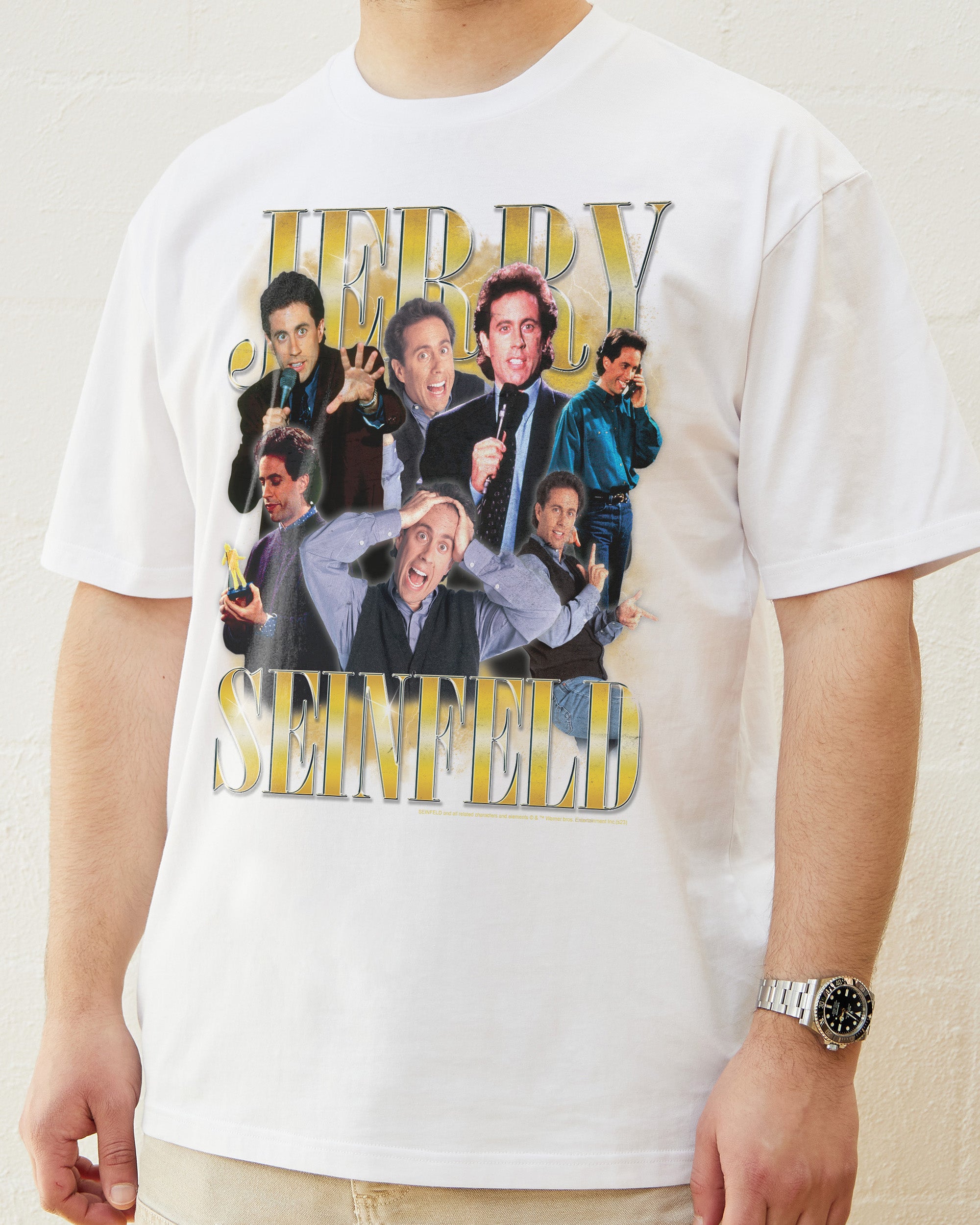 Vintage Jerry T-Shirt