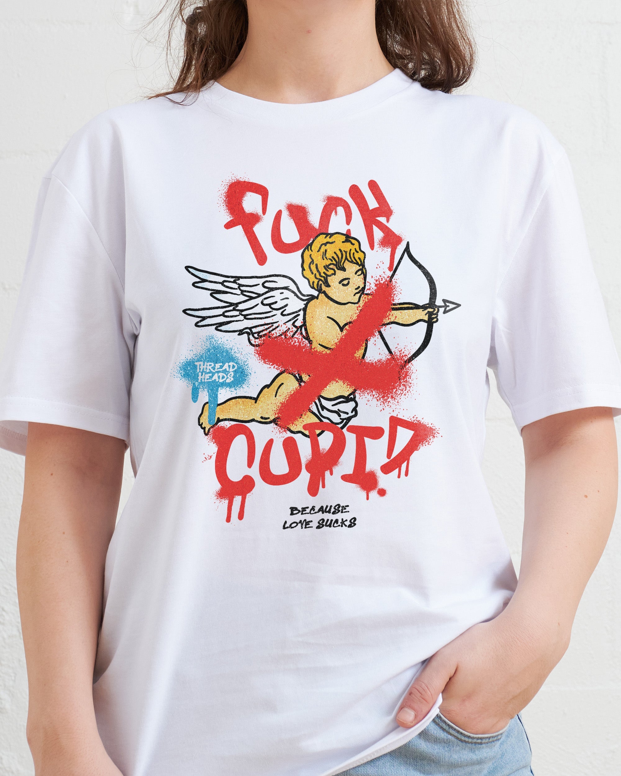 Cupid 2 Tee Bundle Australia Online