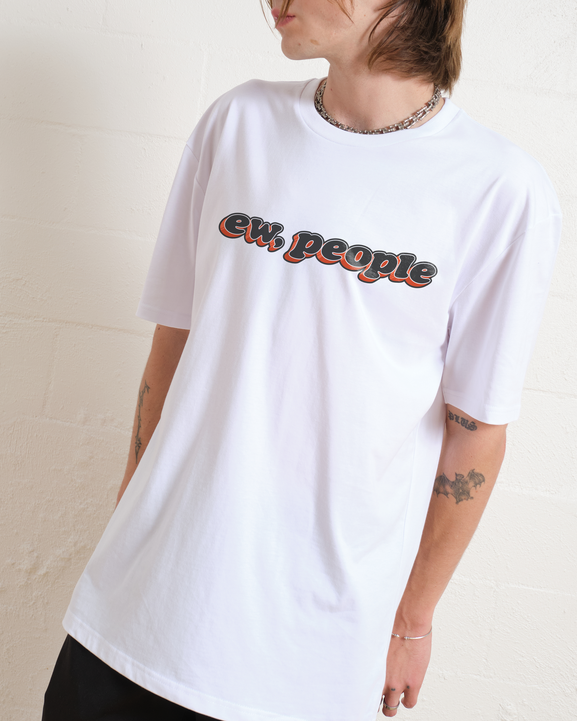 Ew People T-Shirt