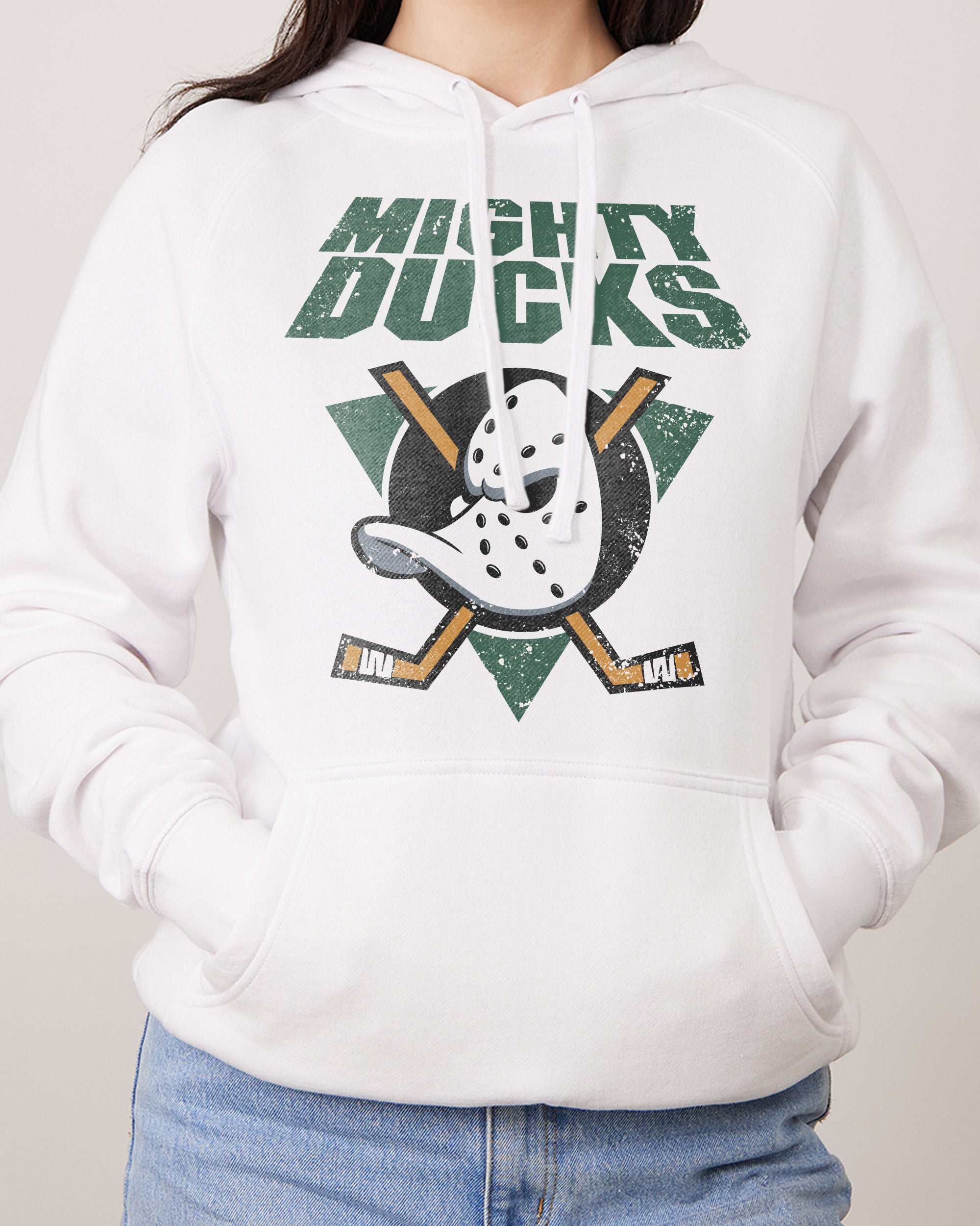 Mighty Ducks Hoodie