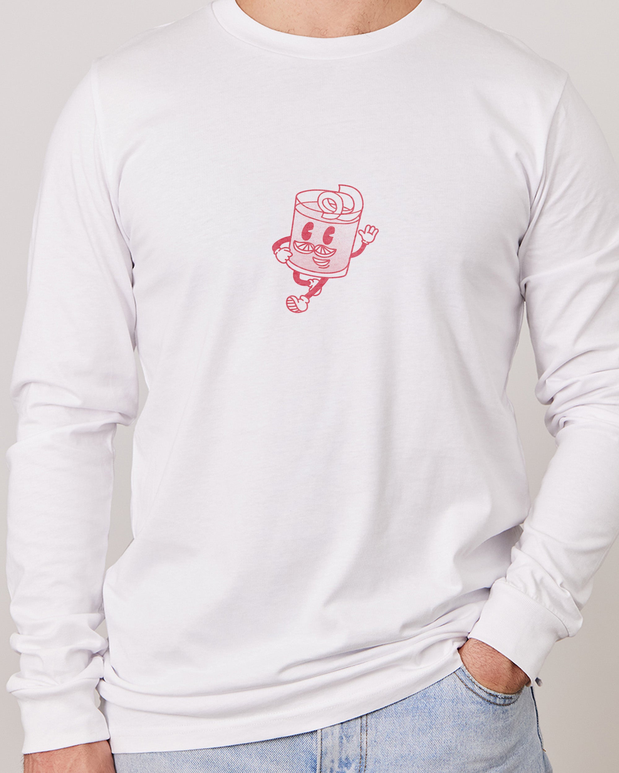 Negroni Long Sleeve