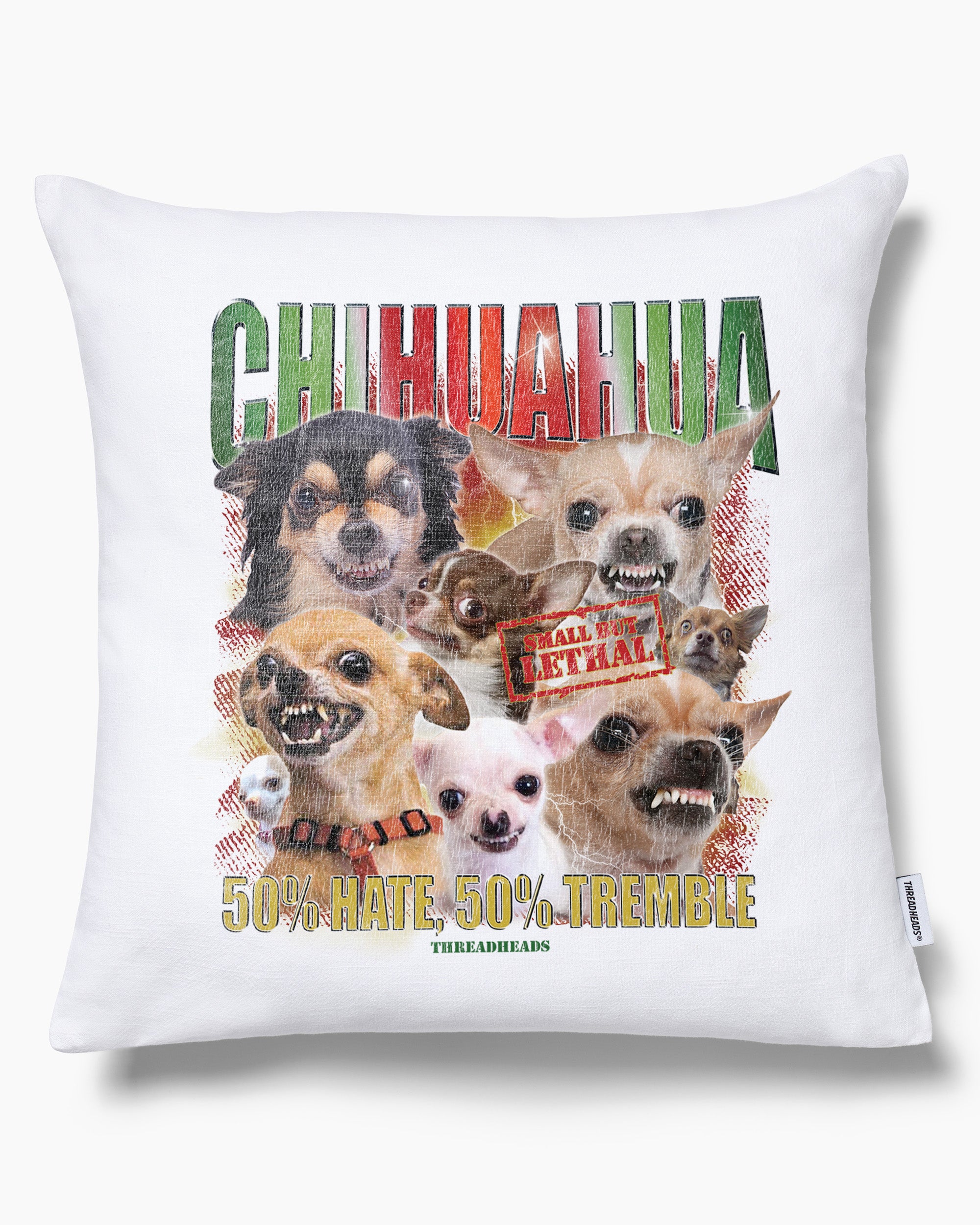 The Chihuahua Cushion Australia Online