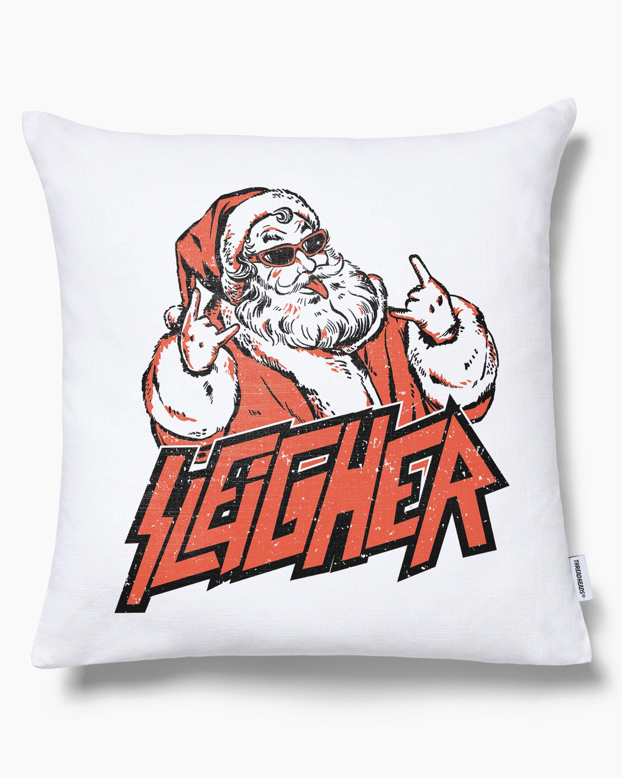 Santa Sleigher Cushion Australia Online