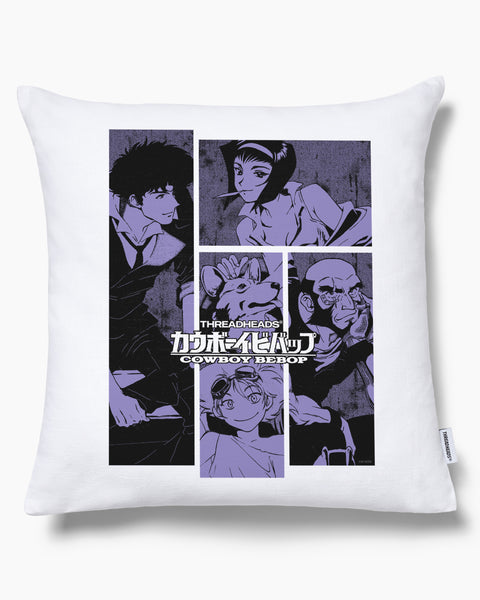 Cowboy bebop 2024 body pillow