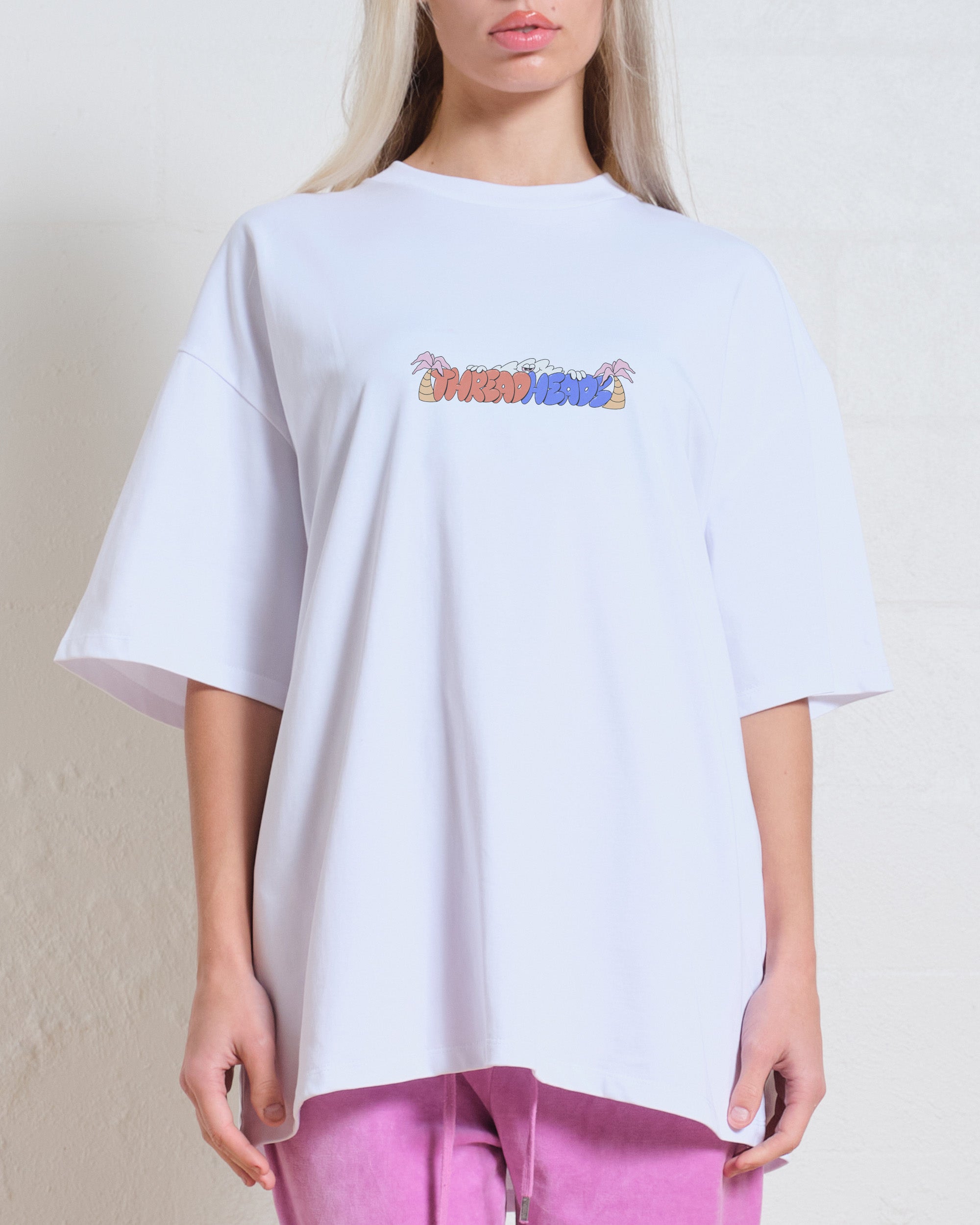 Airhead Oversized Tee