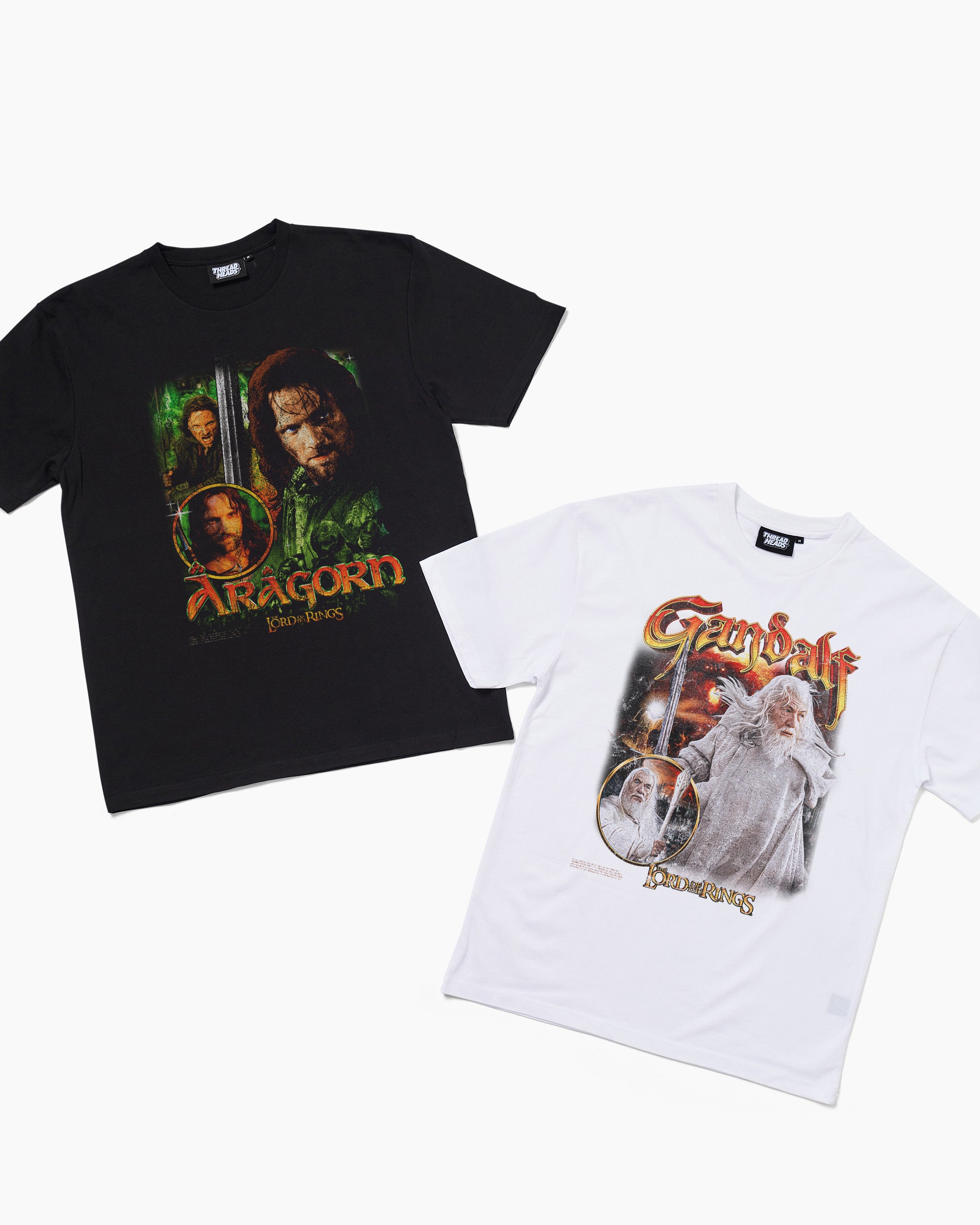 Fellowship’s Best Tee Bundle