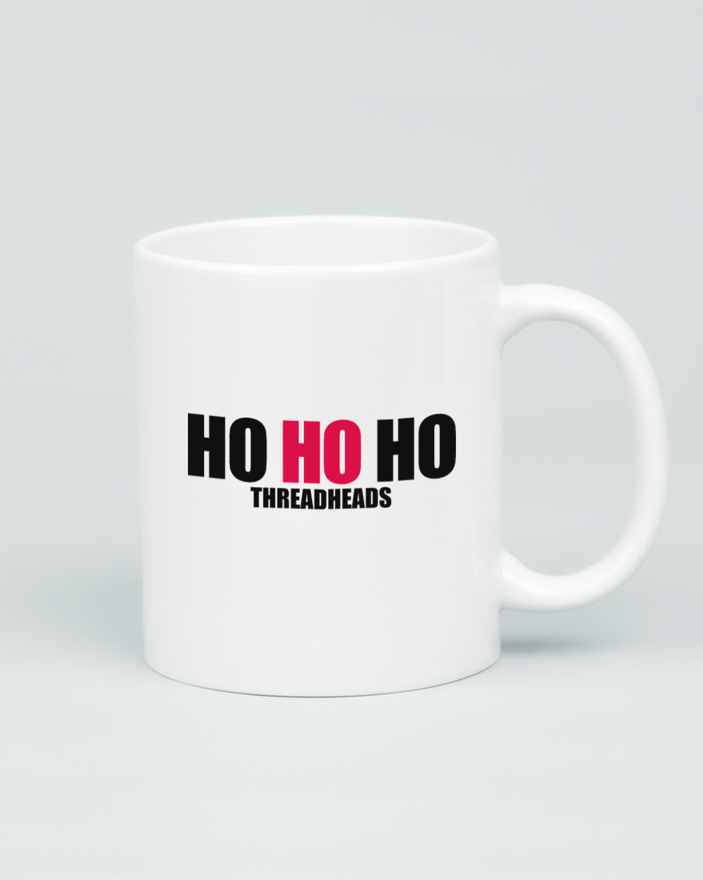 Will Ho For Presents Mug