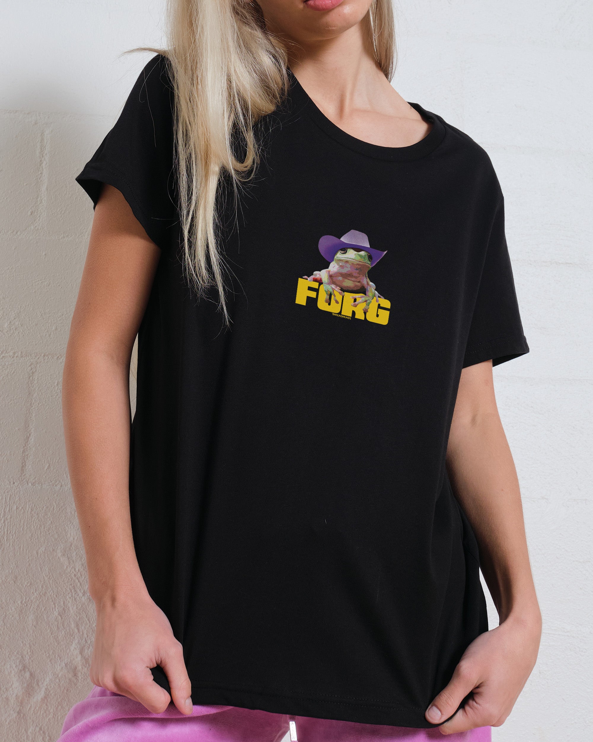 FORG Women's Tee