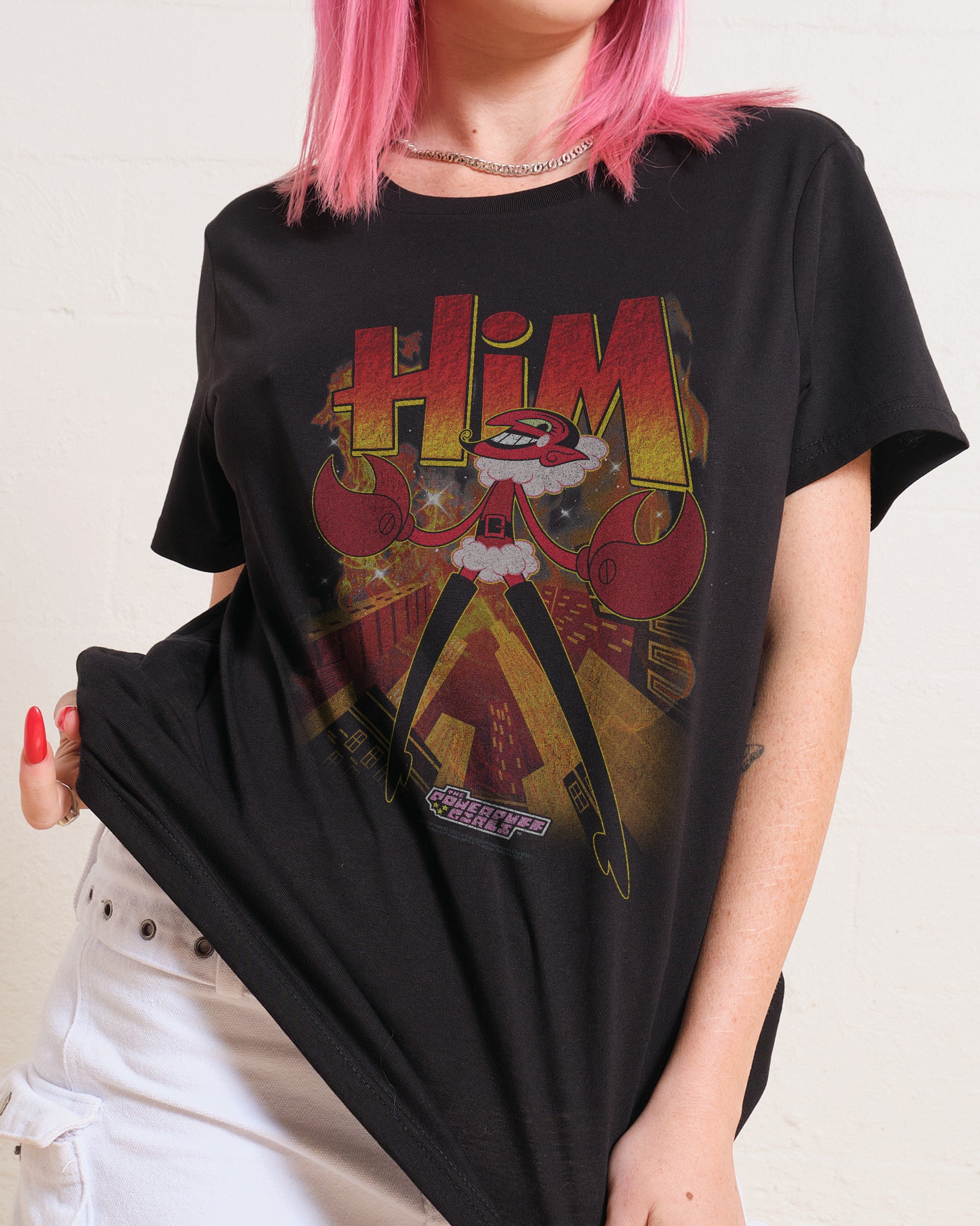 HIM T-Shirt Australia Online #gender_men's