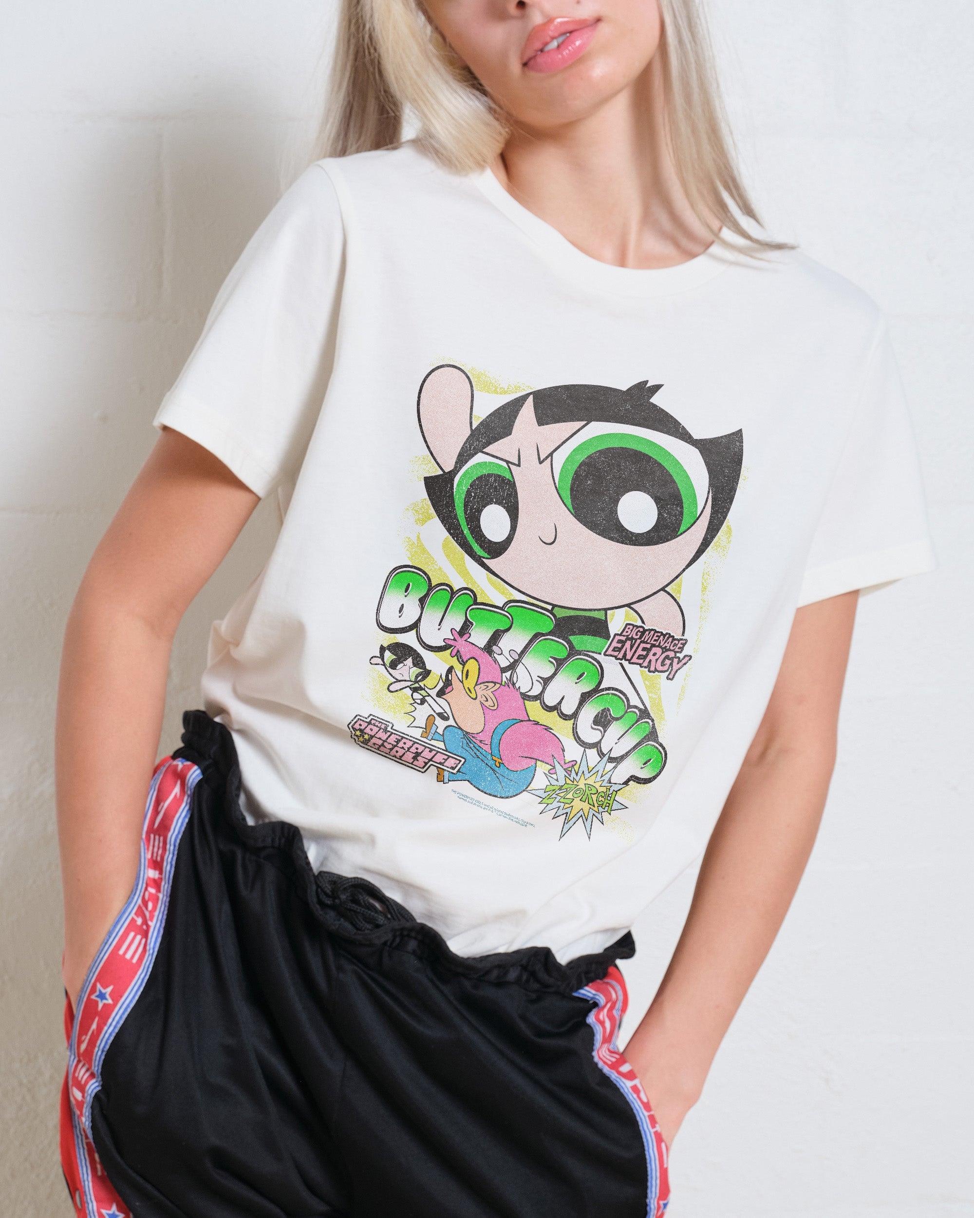 Buttercup T-Shirt Australia Online #gender_women's