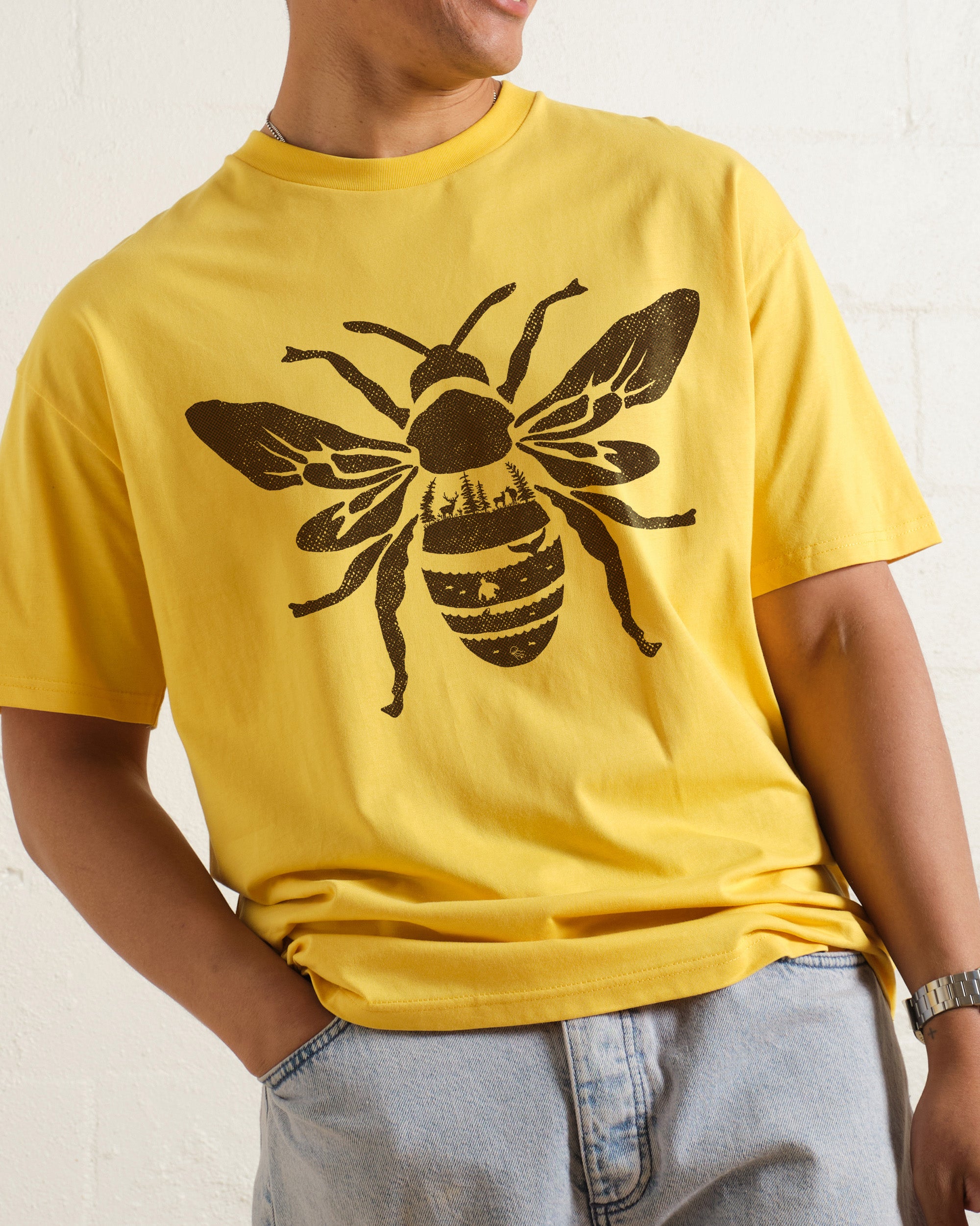 Save the Bees T-Shirt