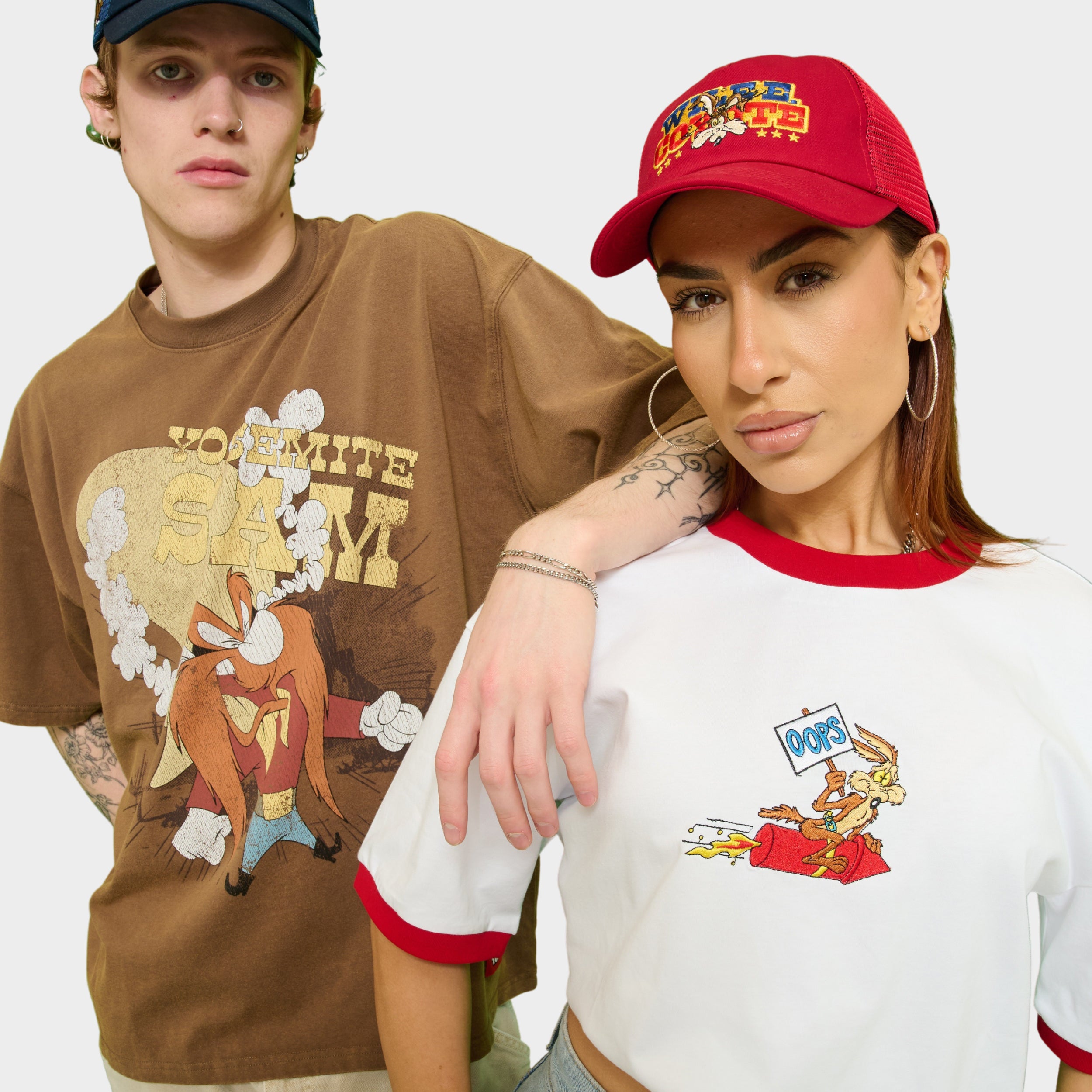 Love Bites T-Shirt | Retro Graphic T-Shirt Australia