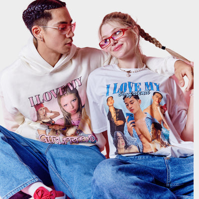 Custom Merch Printing Australia | Custom Tees