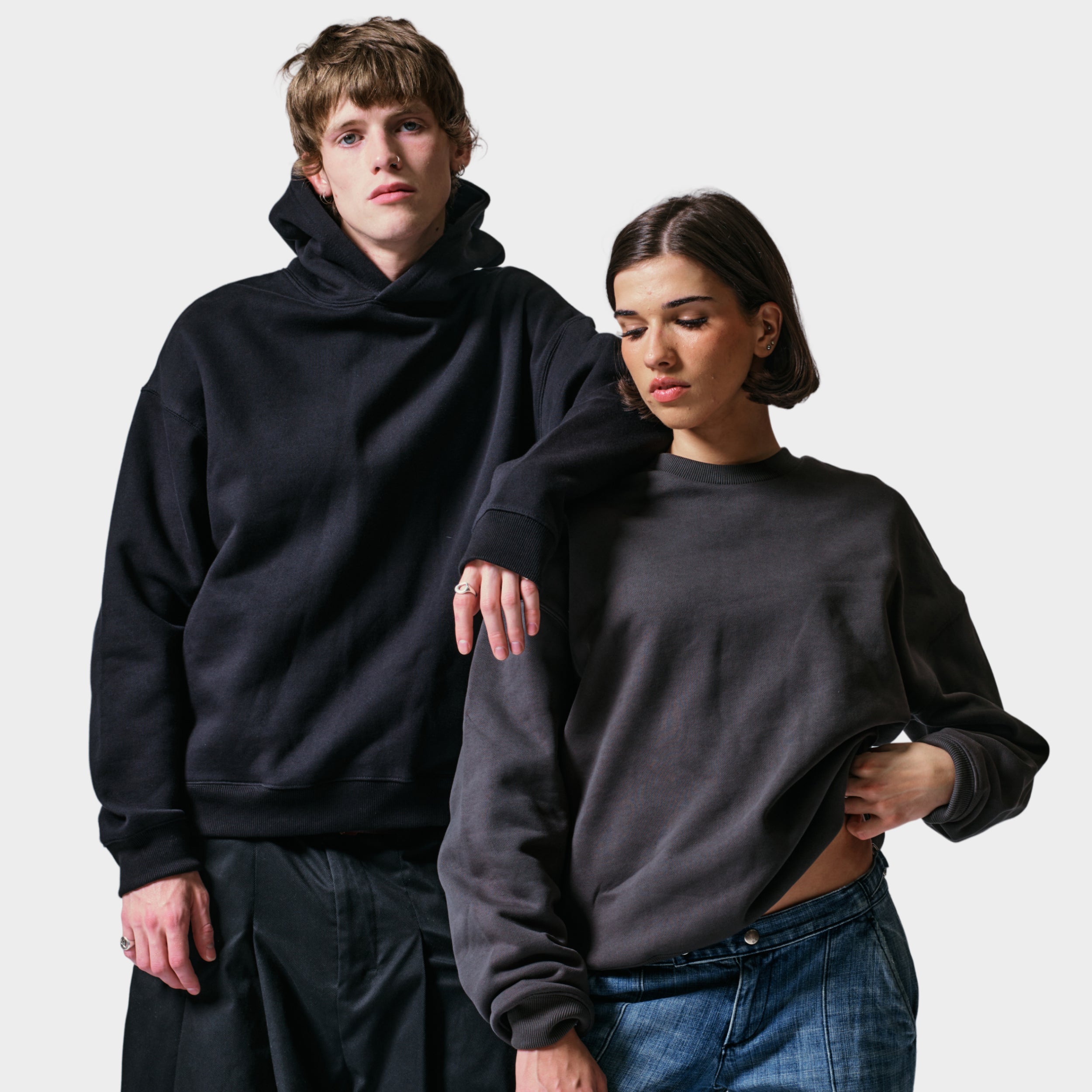 Yee Haw Crocodile Hoodie | Graphic Hoodie Australia