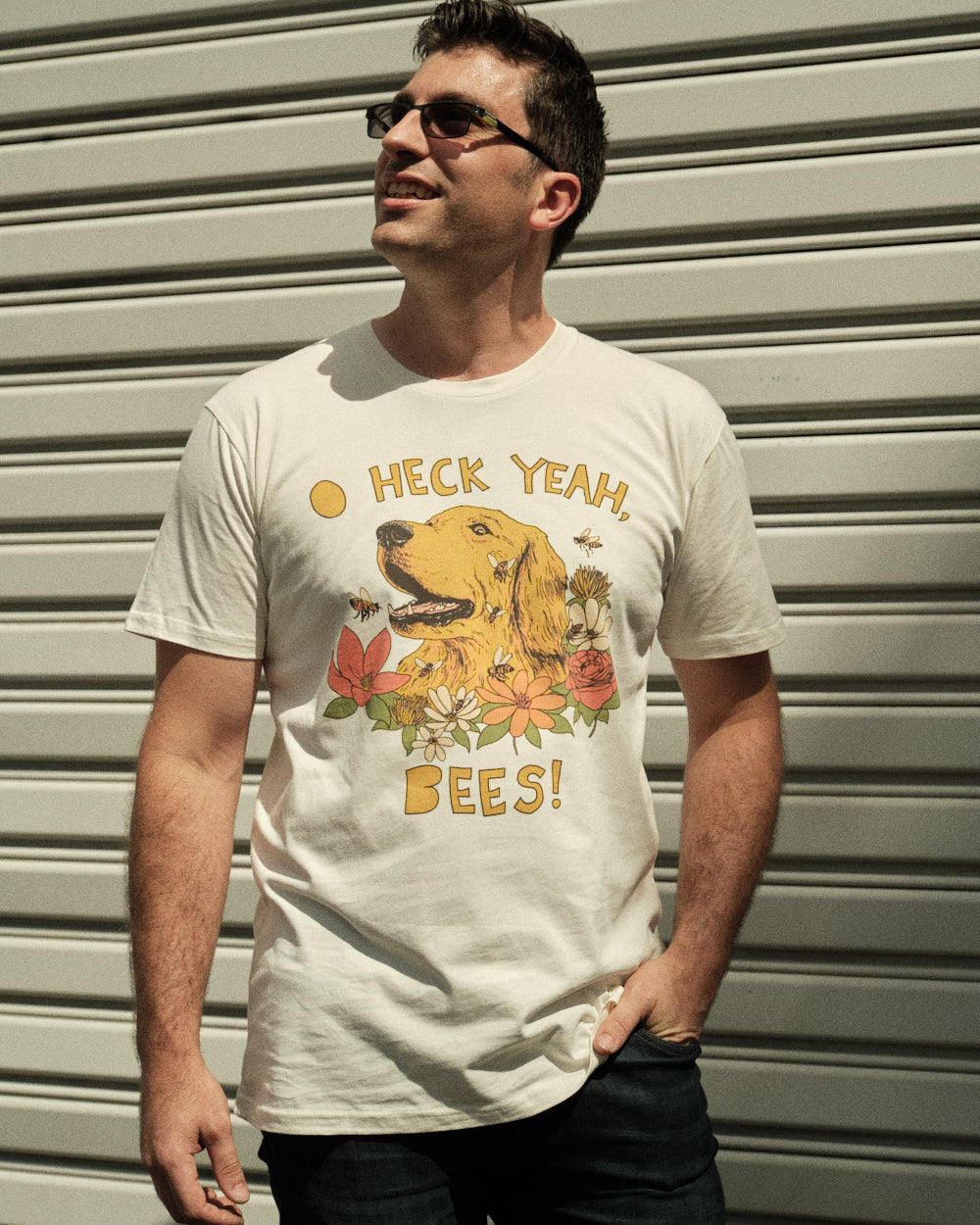 Spicy Dog Treats T-Shirt Australia Online #colour_natural