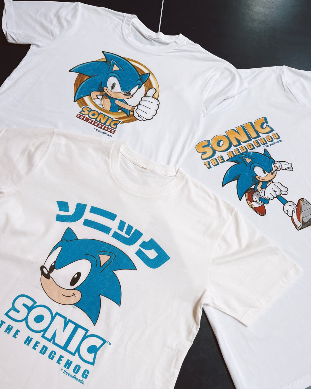 Soniz Japan! T-Shirt Australia Online