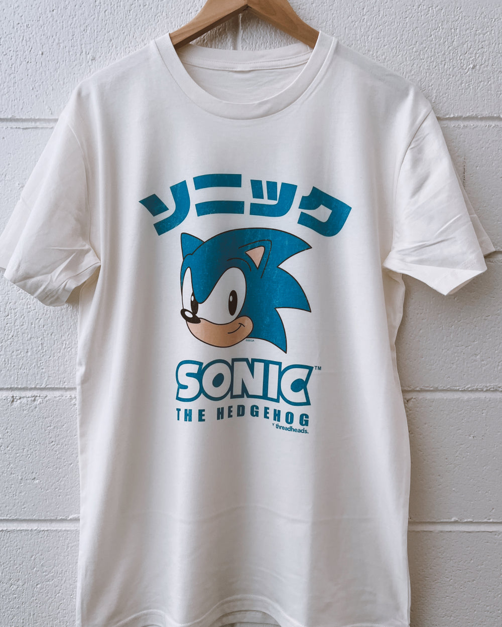 Soniz Japan! T-Shirt Australia Online #colour_white