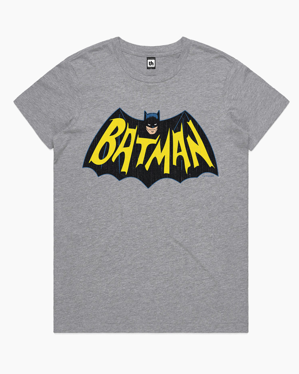 Batman symbol t shirt hotsell