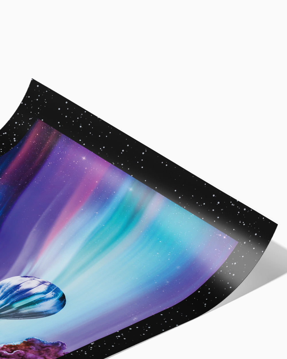 Jupiter Art Print Australia Online