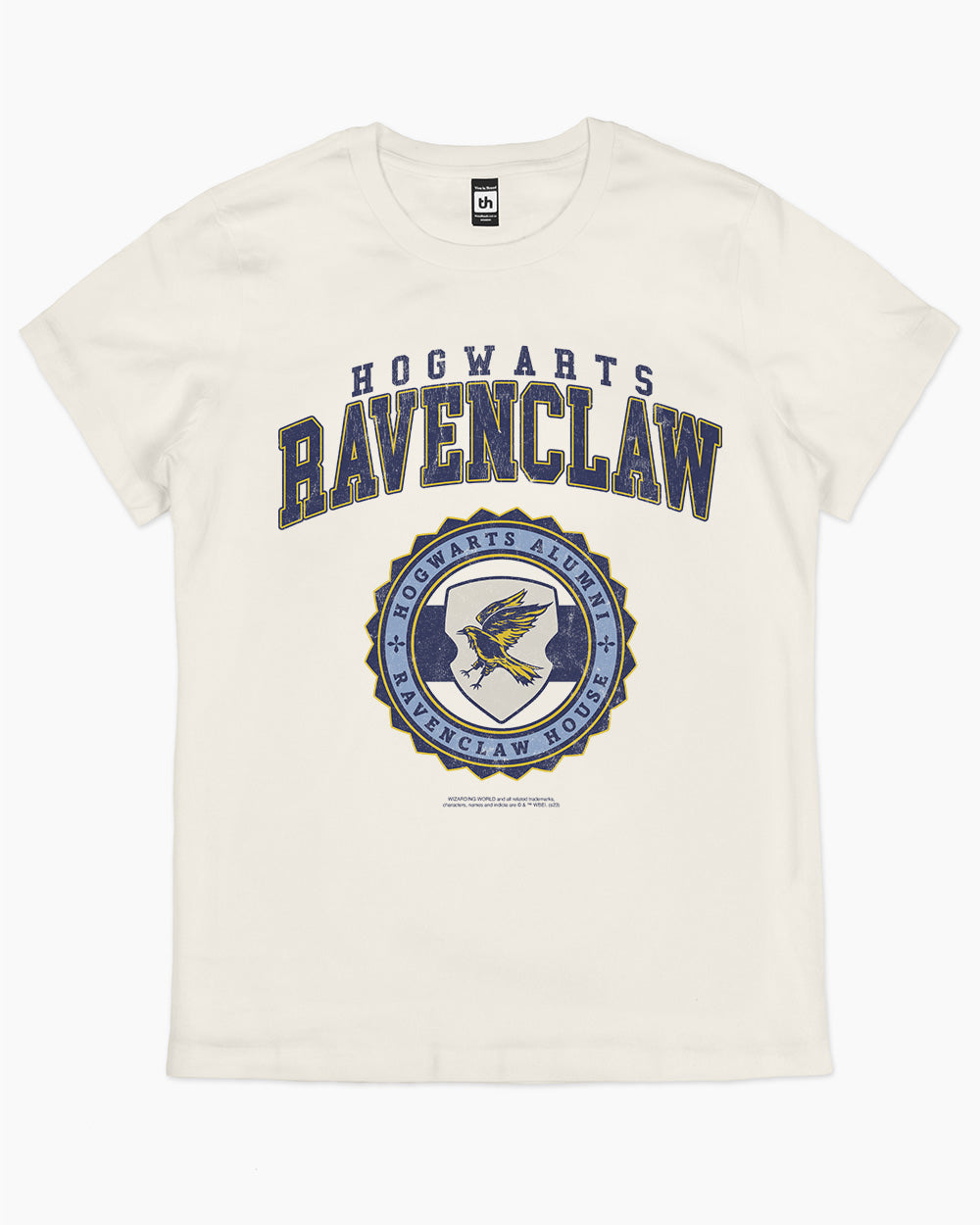 Ravenclaw deals college sweatshirt