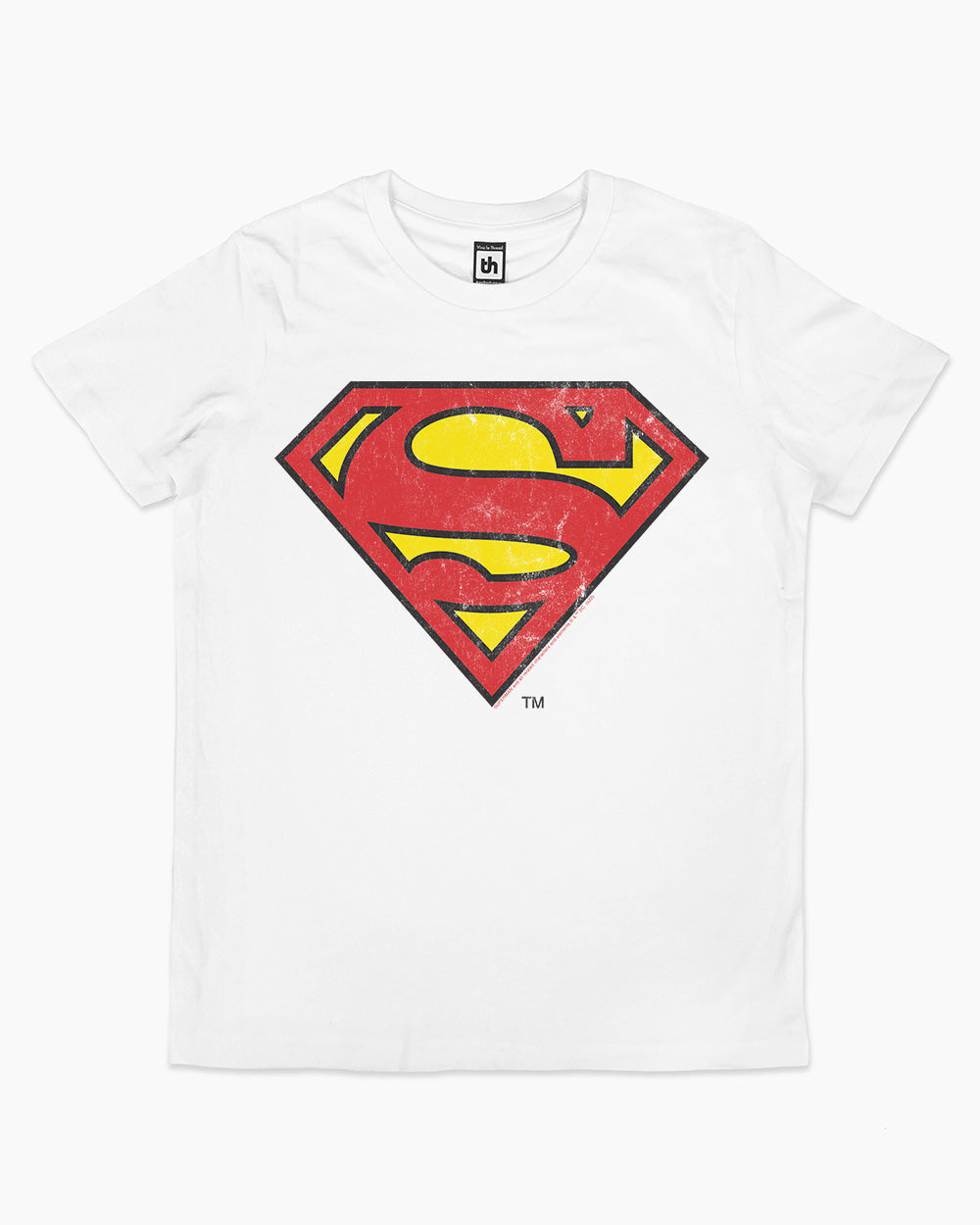 Superman t hotsell shirt kmart