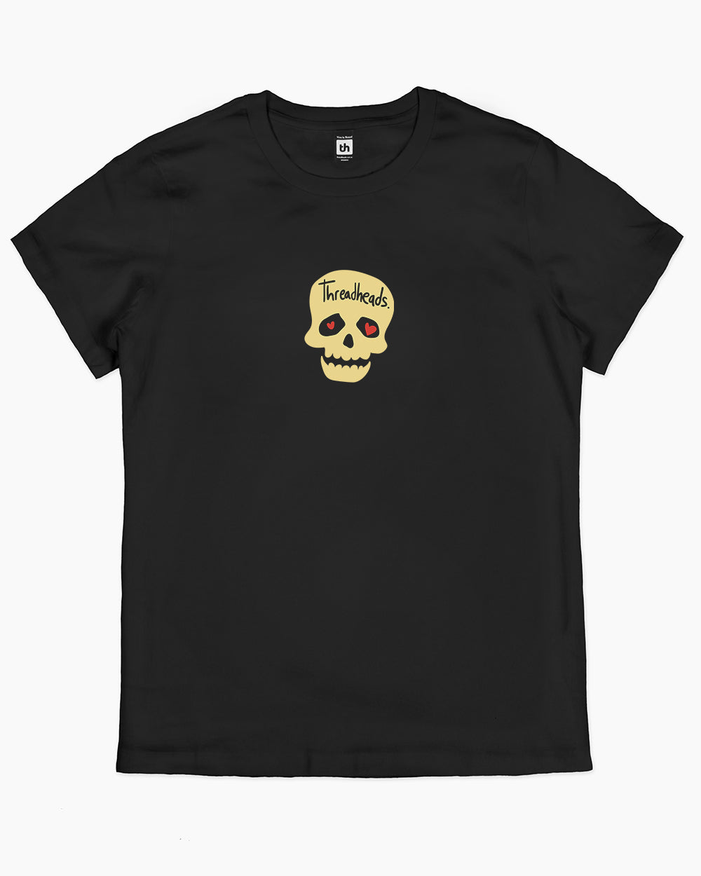 Inspire My Inner Serial Killer T-Shirt Australia Online #colour_black