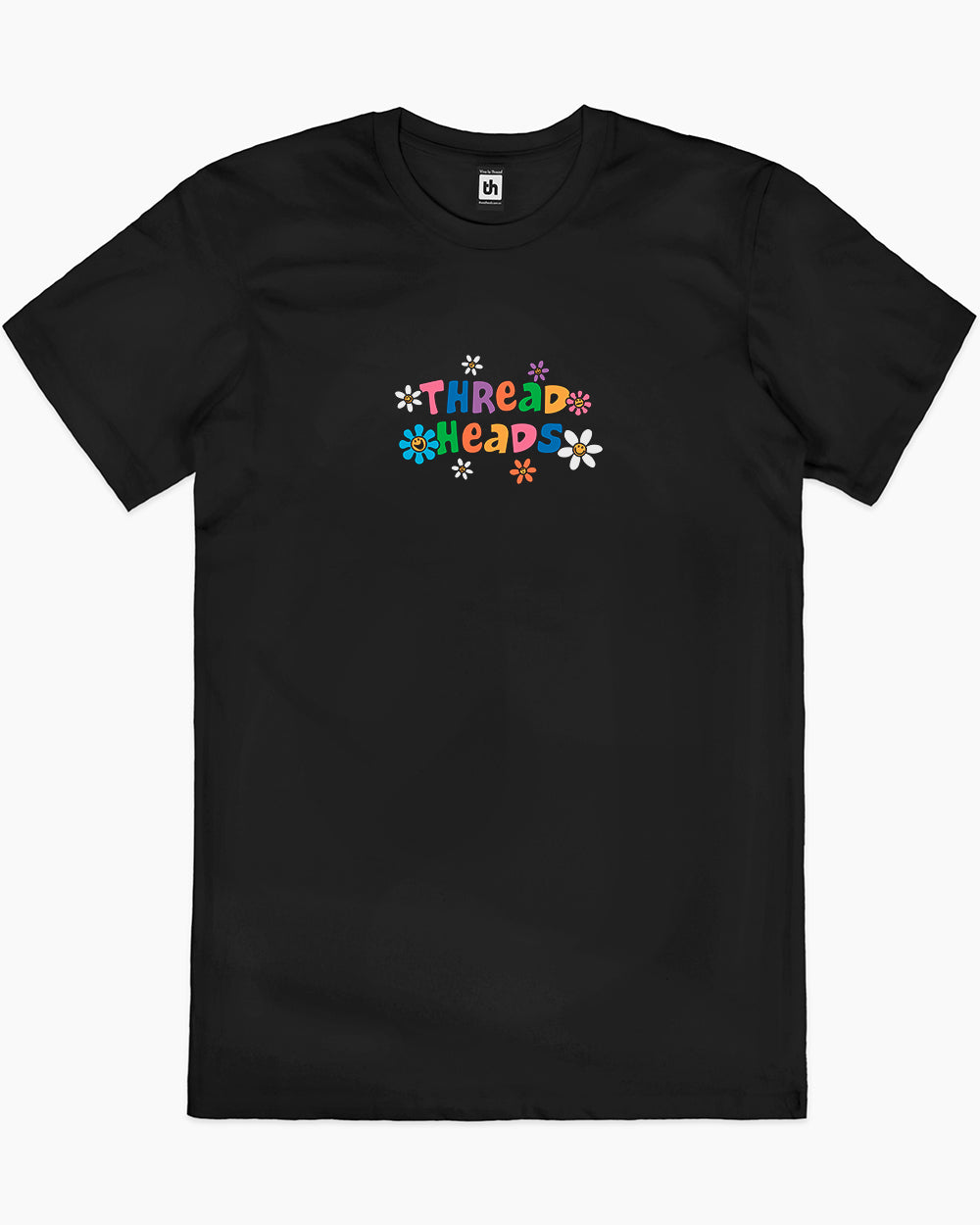 Too Blessed to be Stressed T-Shirt Australia Online #colour_black