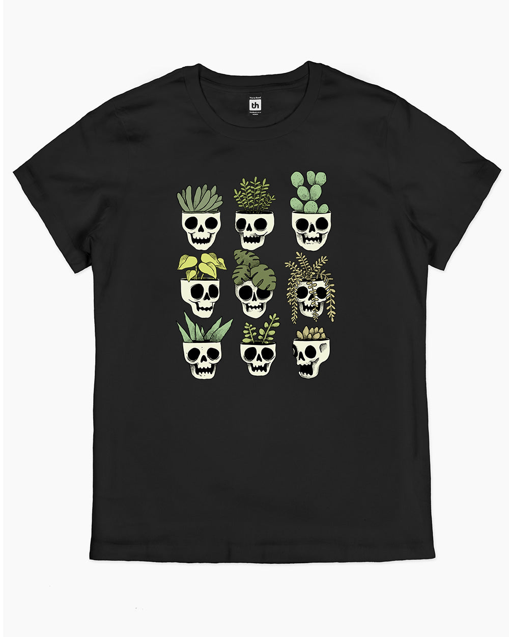 Still Growing T-Shirt Australia Online #colour_black