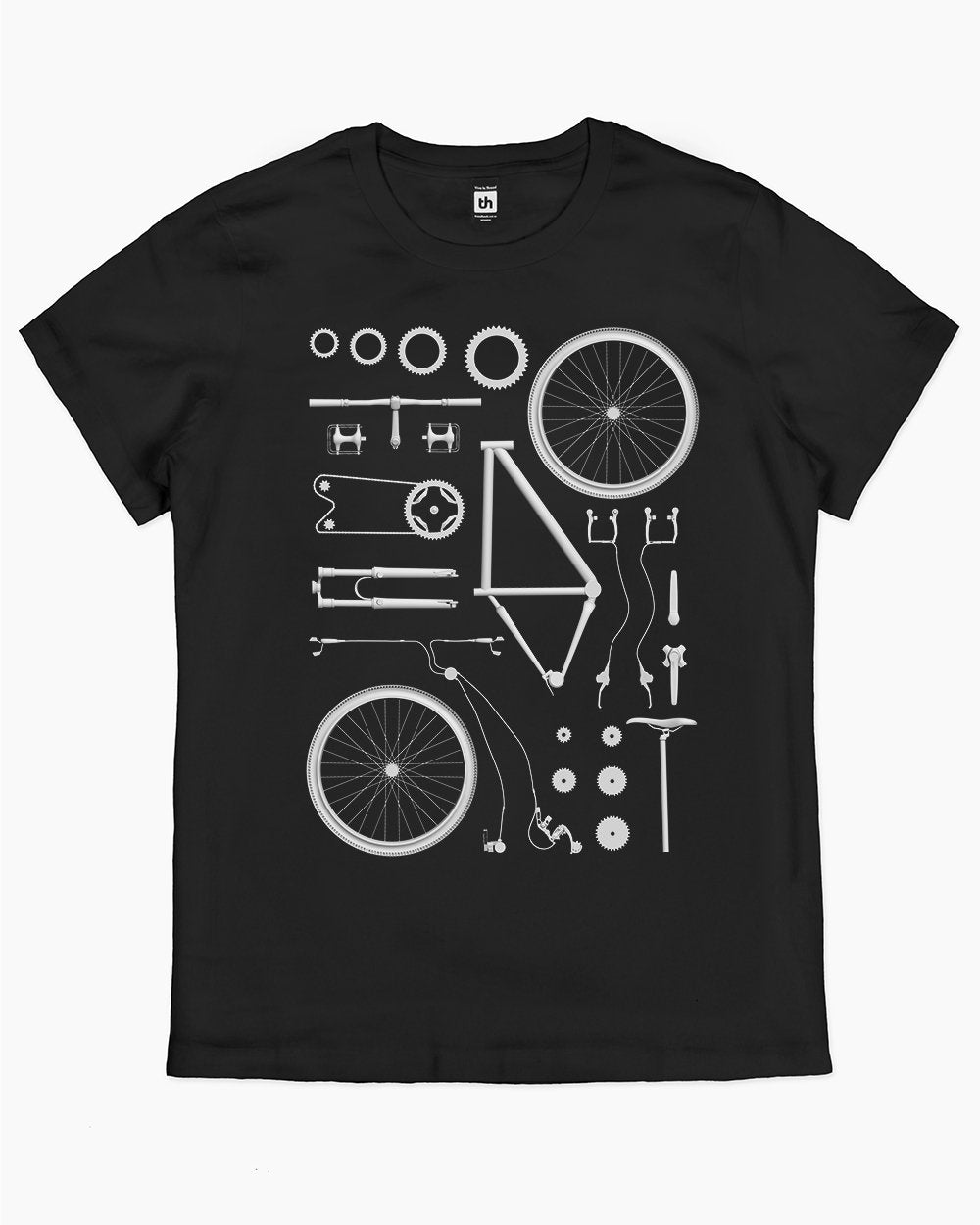 Bike t store shirts online