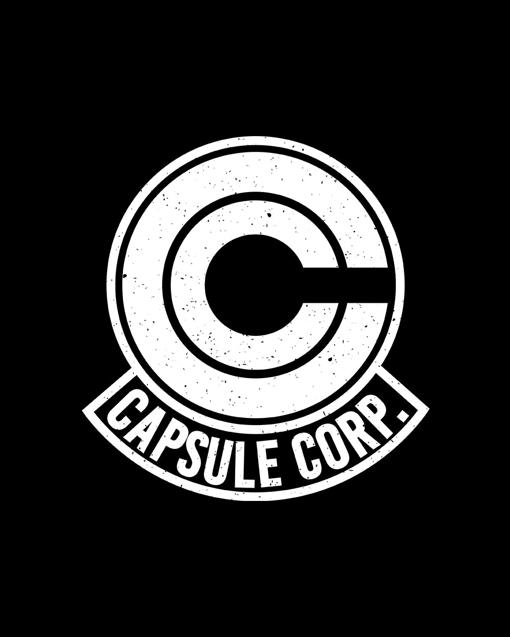 Capsule Corp Long Sleeve Australia Online #colour_black