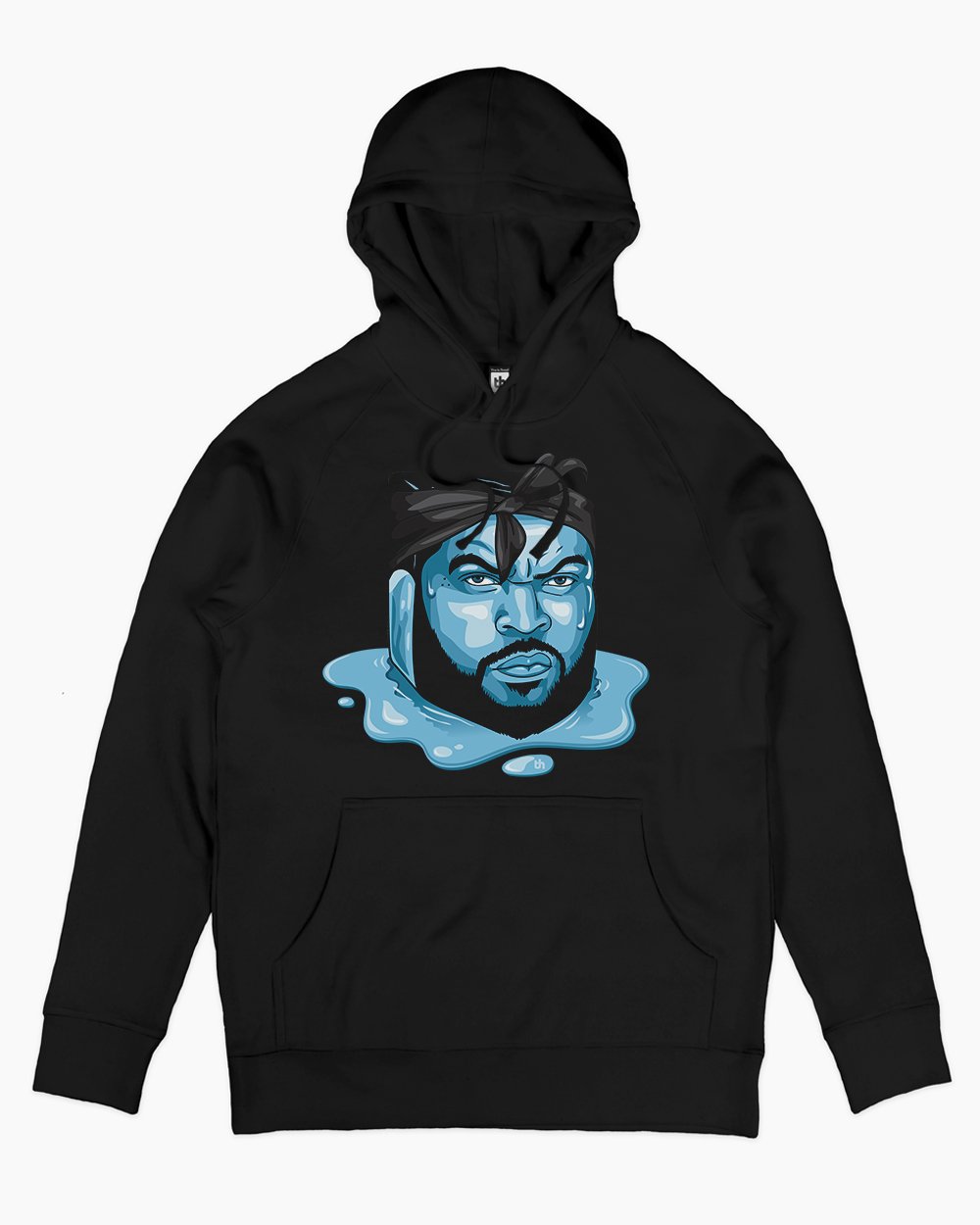 Ice Cube Hoodie Australia Online #colour_black