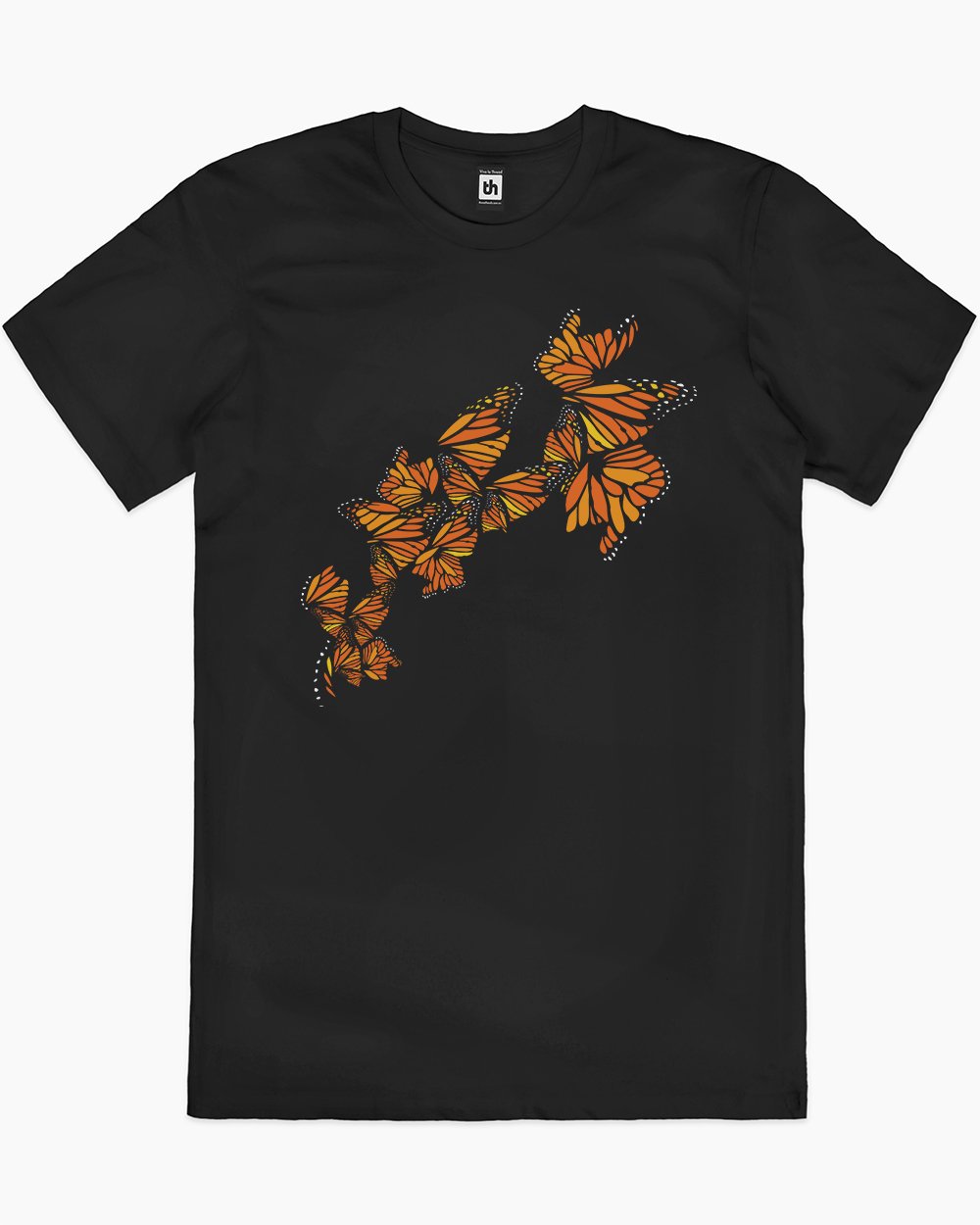 Monarch T-Shirt | Graphic T-Shirts Australia