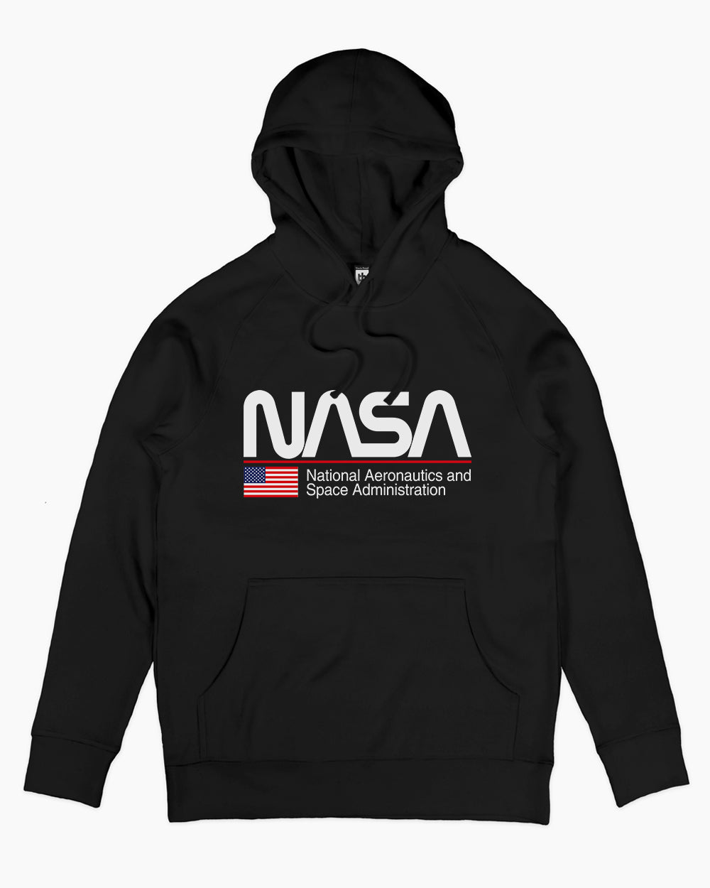 Nasa shop us hoodie