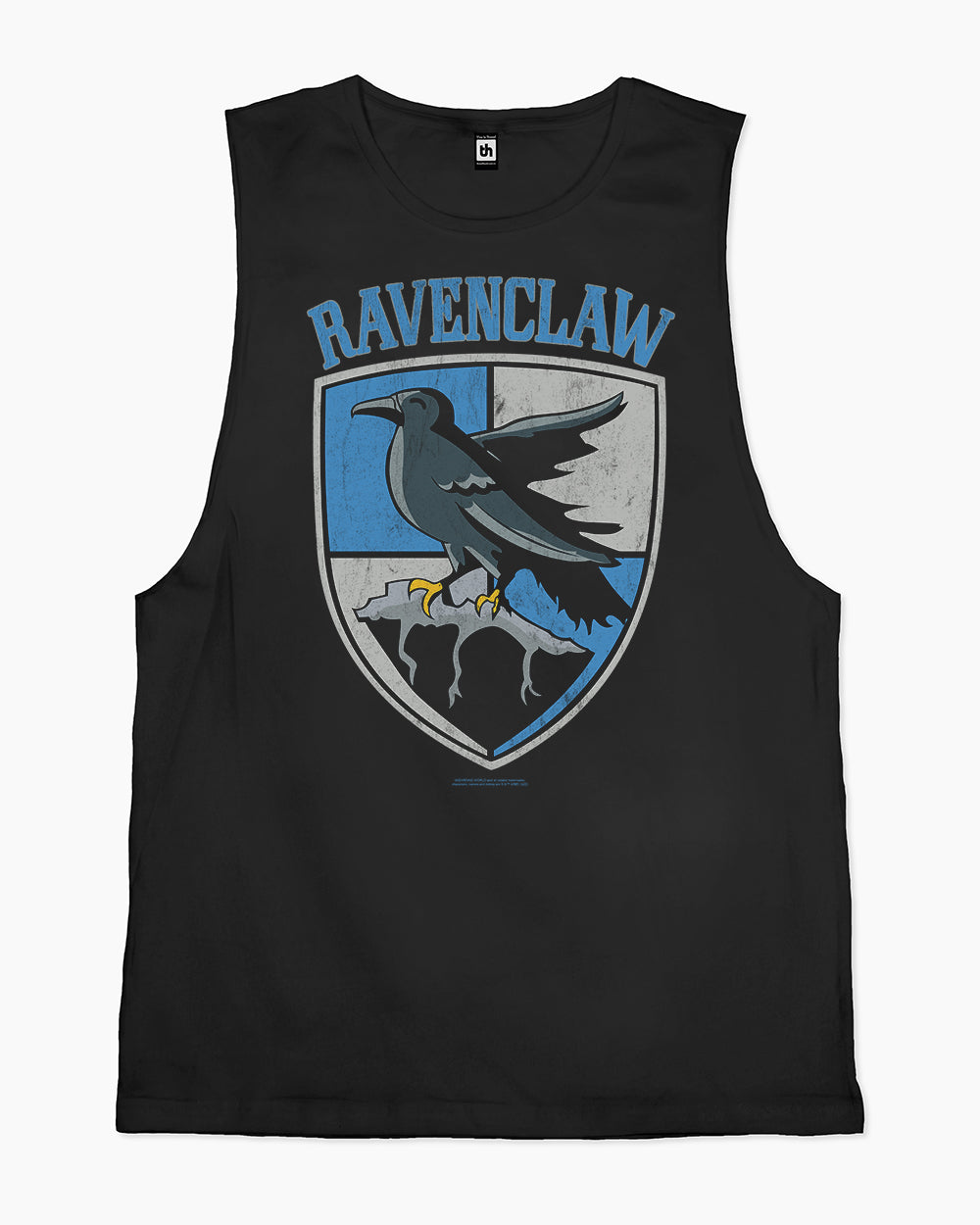 Amazon.com: Harry Potter Ravenclaw Logo Hogwarts Kids Youth T Shirt &  Stickers, Medium : Clothing, Shoes & Jewelry