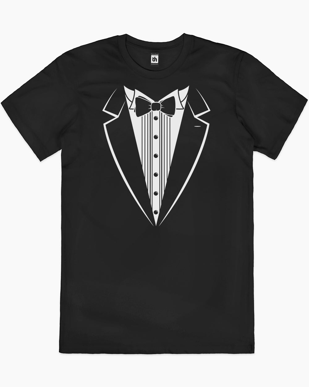 Tuxedo t shop shirt melbourne