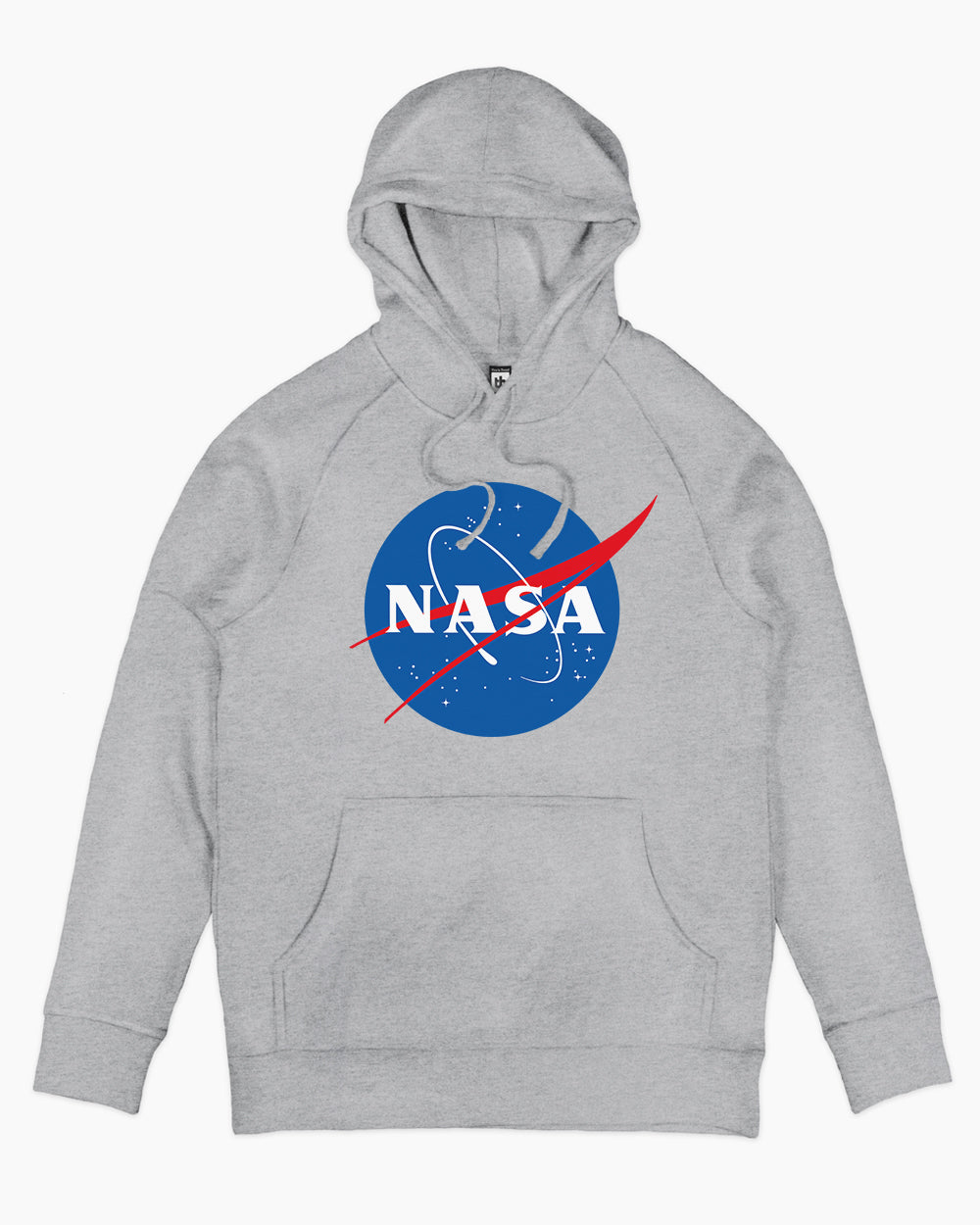 NASA Meatball Hoodie Australia Online #colour_grey