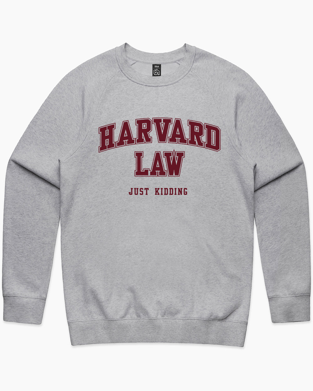 Harvard Law Sweater Australia Online #colour_grey