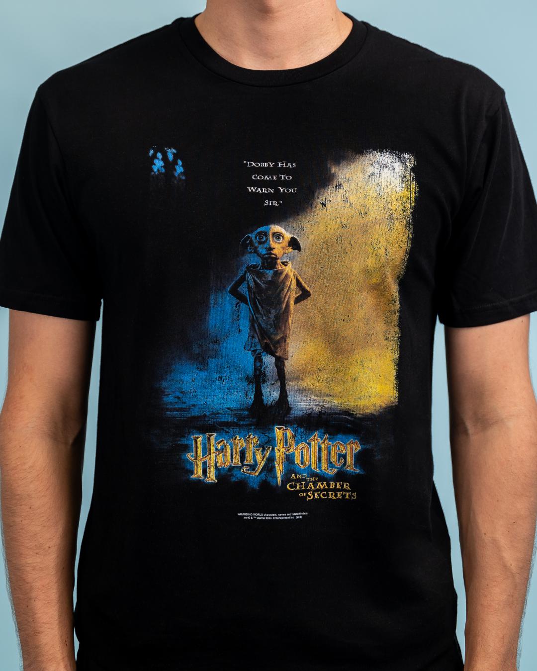 Dobby T-Shirt | Official Harry Potter Merch Australia