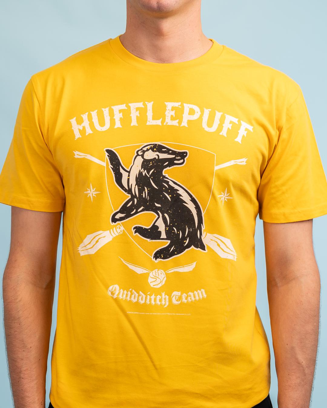 Hufflepuff t store shirt