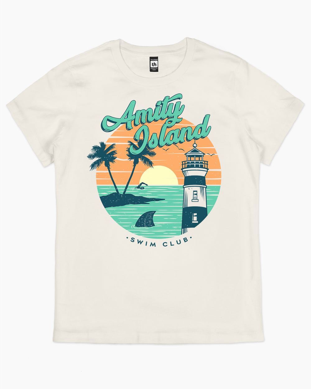 Amity 2024 t shirt