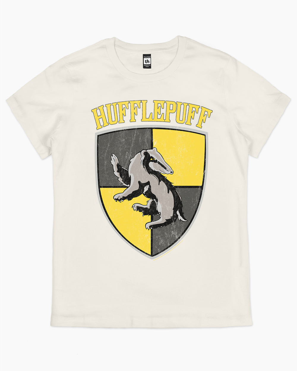 Hufflepuff cheap womens shirt