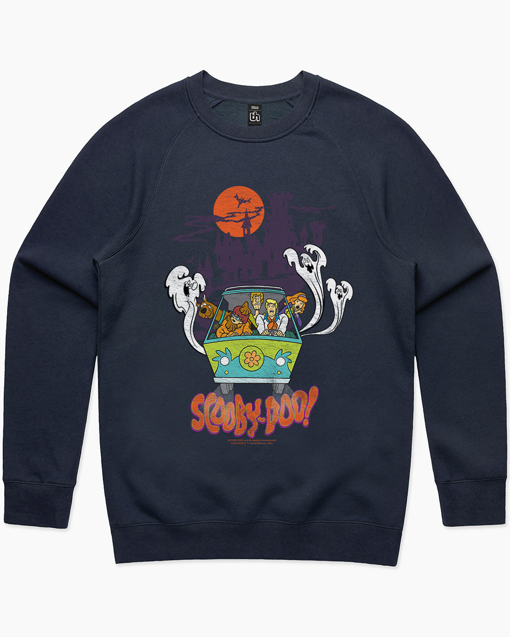 Scooby sale doo pullover