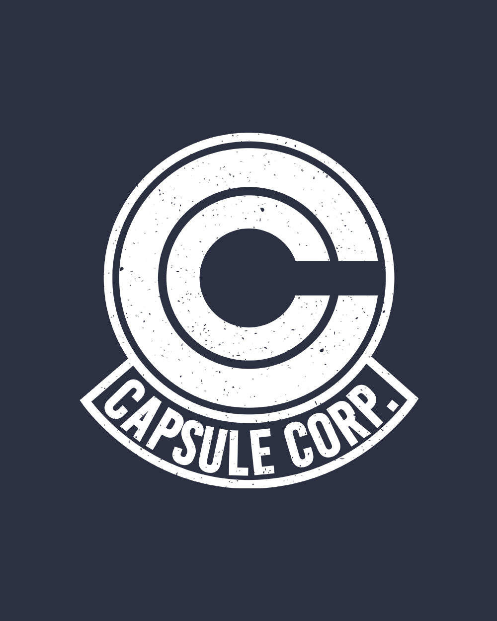 Capsule Corp Hoodie Australia Online #colour_navy