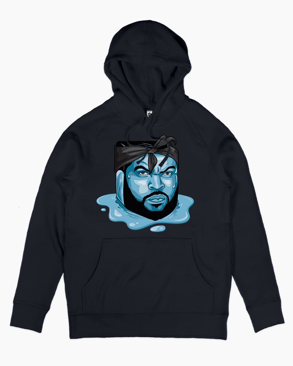 Ice Cube Hoodie Australia Online #colour_navy