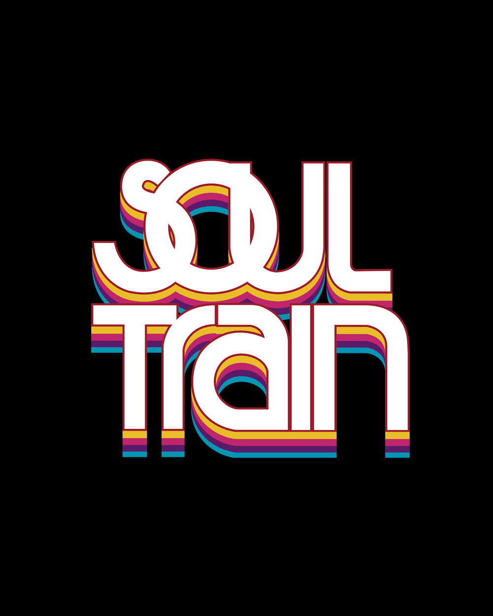 Soul Train Sweater Australia Online #colour_black