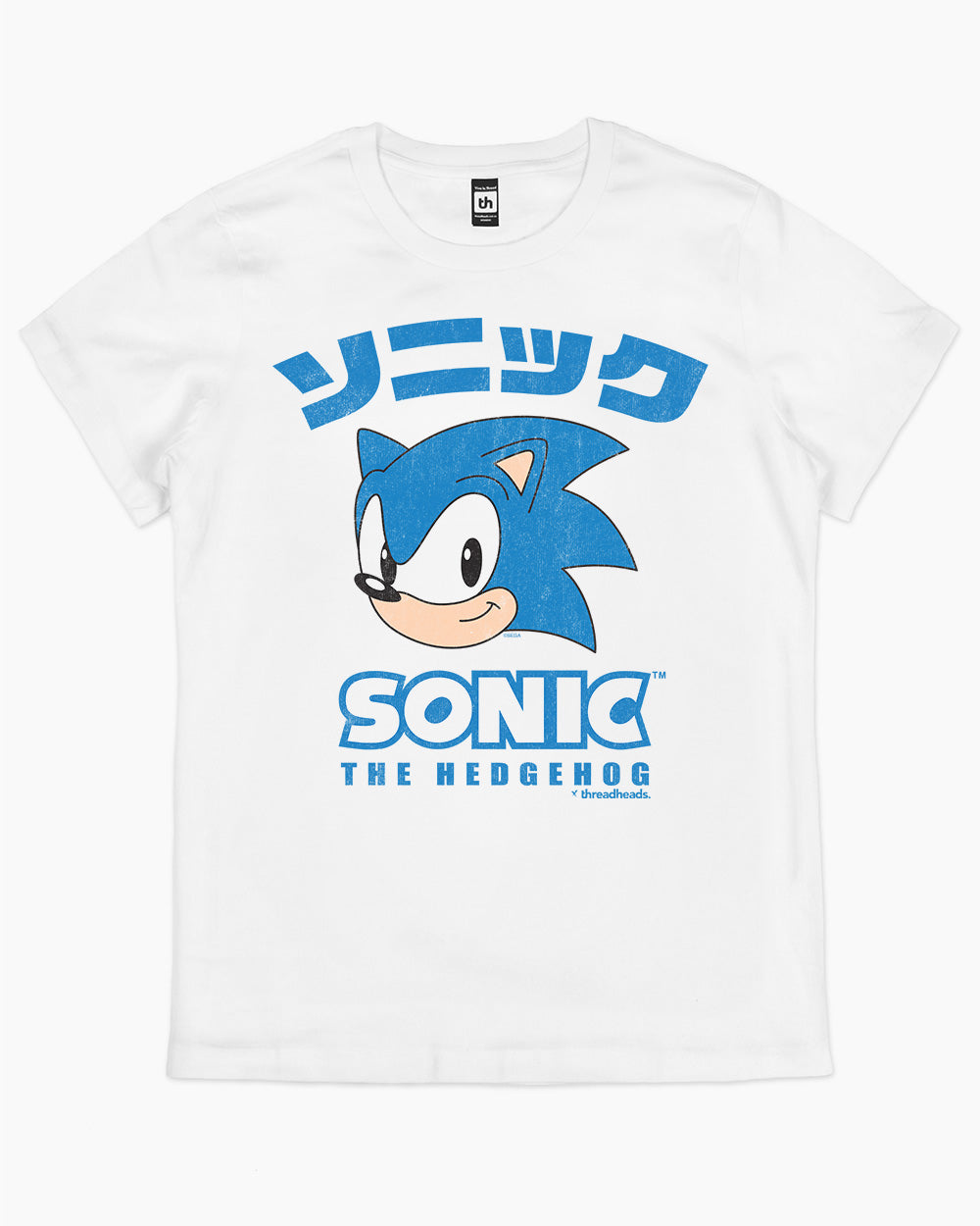 Soniz Japan! T-Shirt Australia Online #colour_white