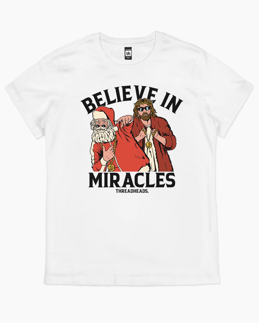 Believe clearance t shirt