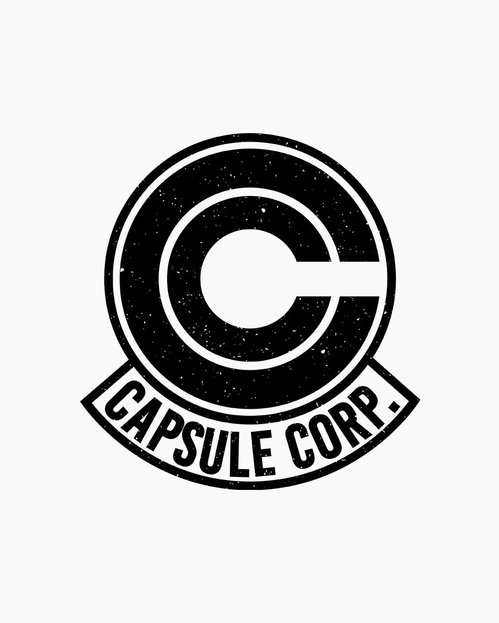 Capsule Corp Long Sleeve Australia Online #colour_white