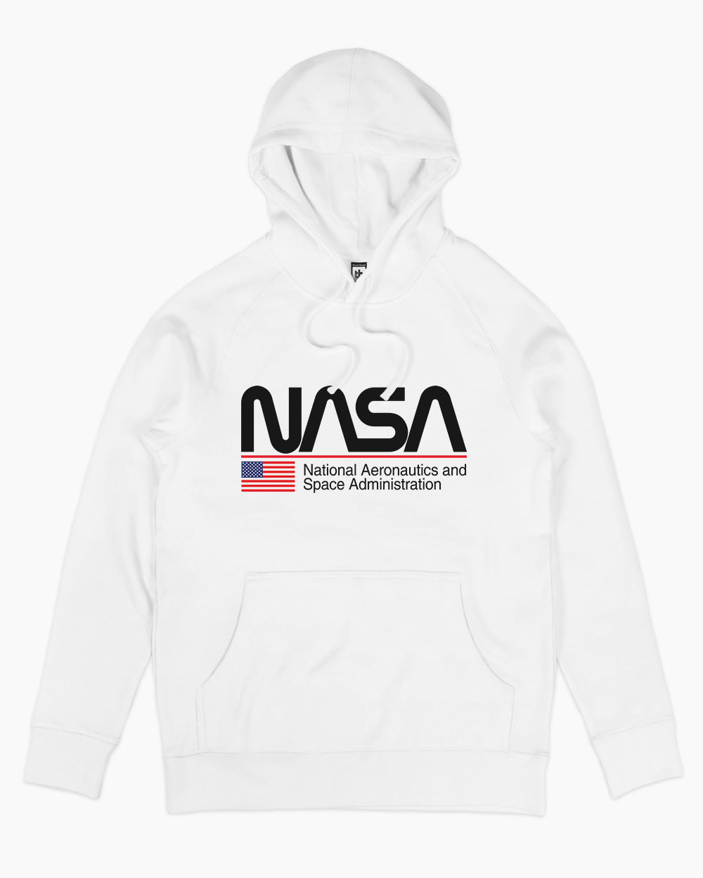 NASA US Hoodie | Official NASA Merch Australia | Threadheads