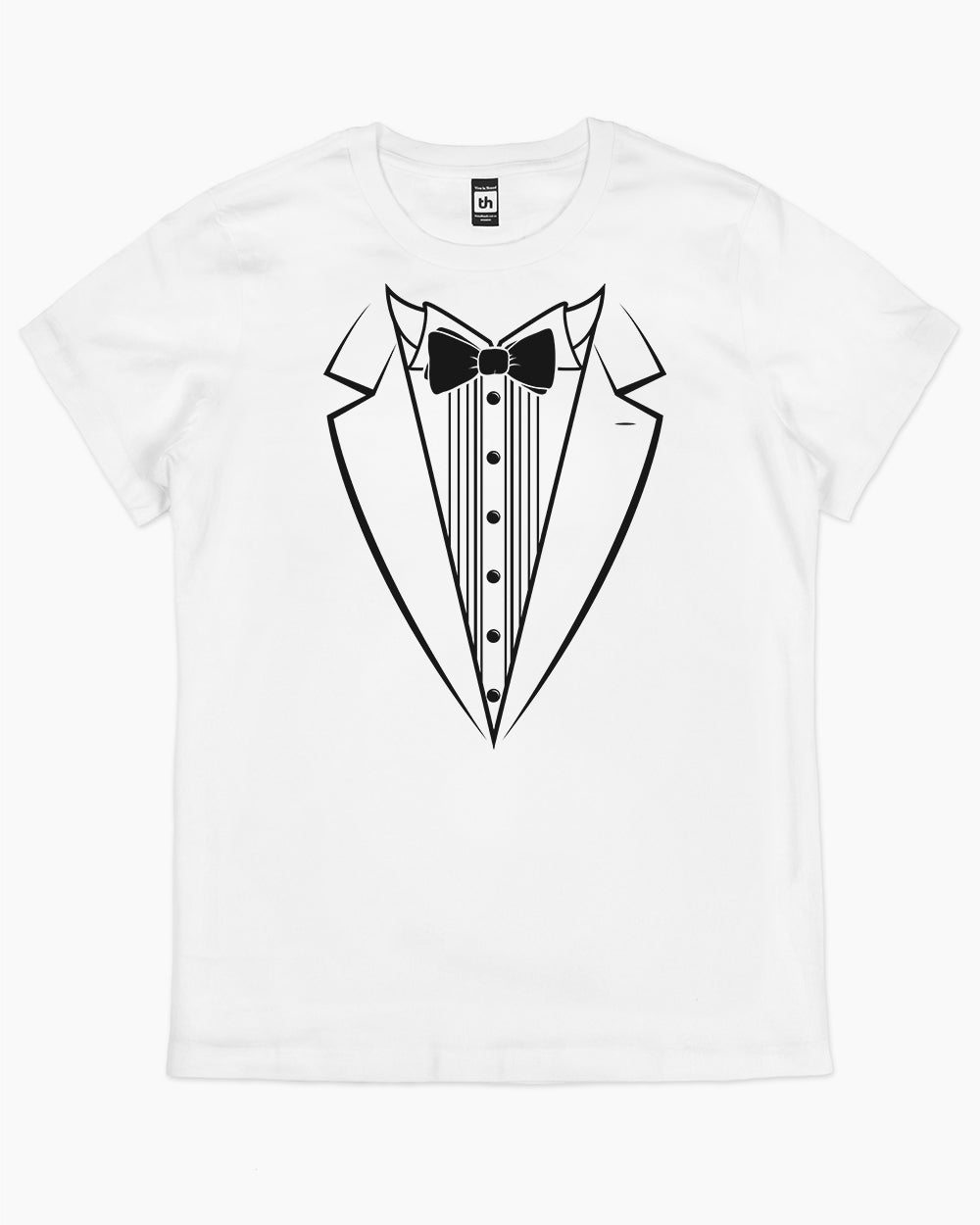 Tuxedo t 2025 shirt melbourne